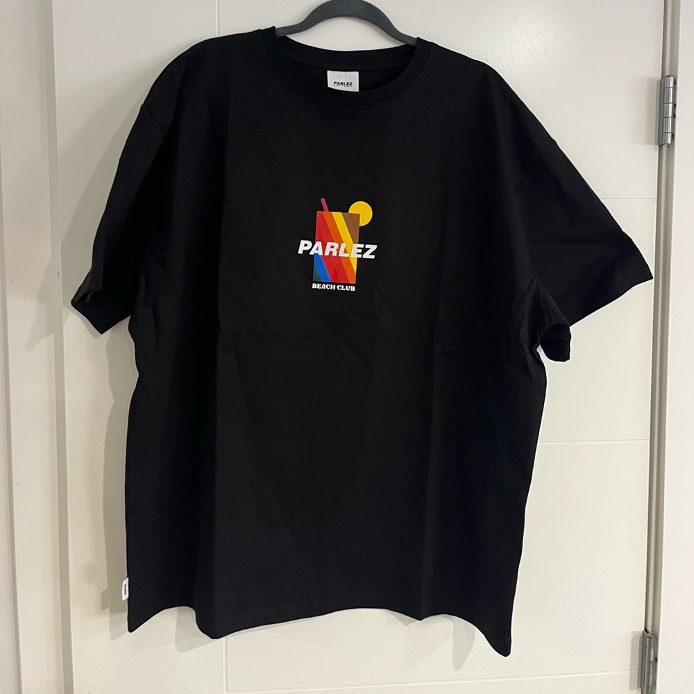 NWT Parlez T-Shirt Large